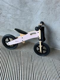 Bicicletta hypermotion