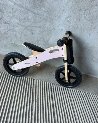 Bicicletta hypermotion