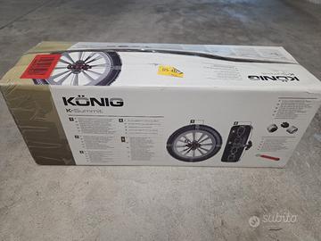 konig k-summit k44