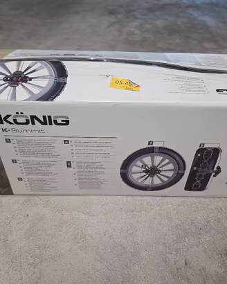 konig k-summit k44