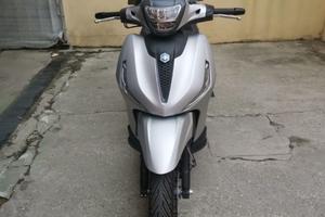 beverly 400s