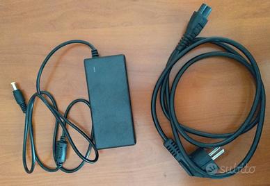 Alimentatore x Notebook Samsung