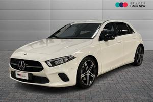 Mercedes-Benz Classe A A 180 d Sport Night ed...