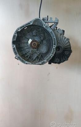 Cambio Mercedes Classe A/B 170 B 5M 2007