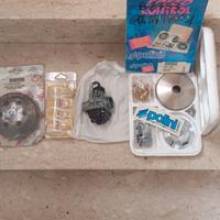 Pezzi scooter piaggio