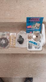 Pezzi scooter piaggio