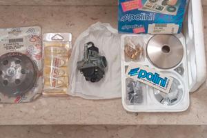 Pezzi scooter piaggio