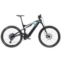 BIANCHI Bici elettrica Evertic Fx Type nuova XL