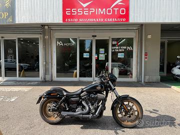 Harley-davidson Dyna Low Rider S FXDLS