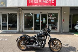 Harley-davidson Dyna Low Rider S FXDLS