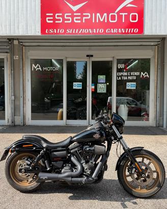 Harley-davidson Dyna Low Rider S FXDLS