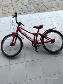 Bici bambino