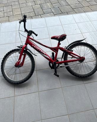 Bici bambino