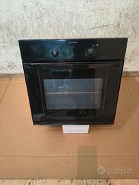 Forno elettrico da incasso indesit