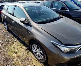 Toyota Auris Touring Sports 1.8 Hybrid Business