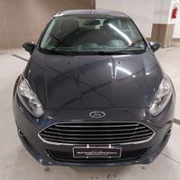 Ford Fiesta 1.5 TDCi 75CV 5 porte Business - ok ne