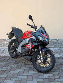 Aprilia Tuono 125 ABS 2018