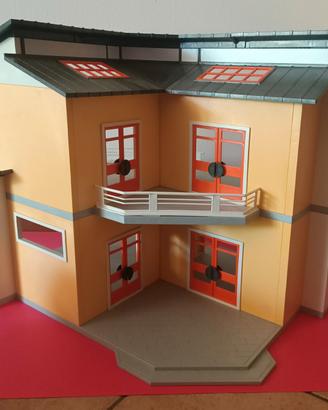 Casa Playmobil City Life 🏘️ + piano aggiuntivo 