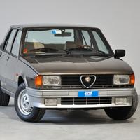 Alfa Romeo Giulietta 1.6 L