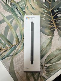 Penna Microsoft Surface Pen nuova colore nero