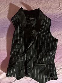 Gilet donna mixeri taglia s nuovo mai messo