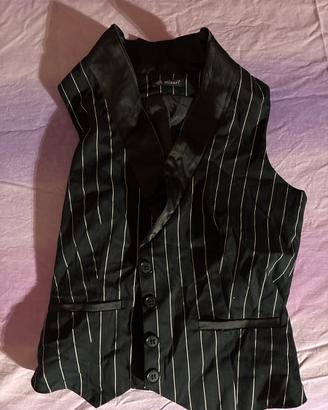 Gilet donna mixeri taglia s nuovo mai messo