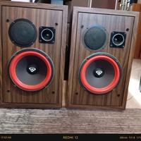 diffusori Cervin Wega A 103