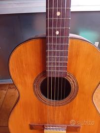 chitarra classica