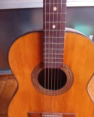 chitarra classica