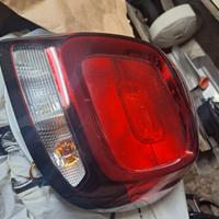 Fanale posteriore citroen C 1 originale