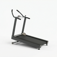 Stock componenti per 28 treadmill meccanici
