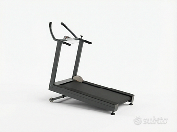 Stock componenti per 28 treadmill meccanici