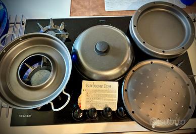Pentola Barbecue Pop