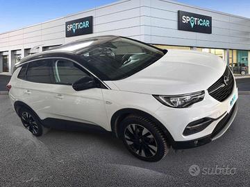 OPEL Grandland X 1.5 diesel Ecotec Start&Stop au