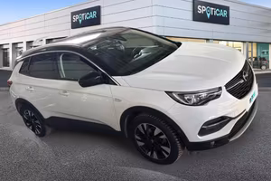 OPEL Grandland X 1.5 diesel Ecotec Start&Stop au