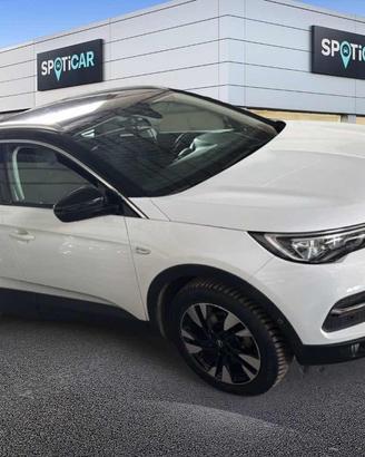OPEL Grandland X 1.5 diesel Ecotec Start&Stop au