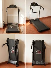 Tapis Roulant Elettrico YM (Your Move) 