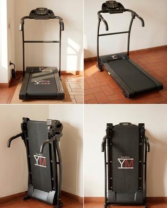 Tapis Roulant Elettrico YM (Your Move) 