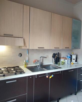 cucina completa