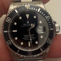 ROLEX 16610