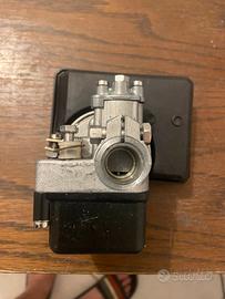 Carburatore Piaggio Ciao/ Bravo SHA 12-12