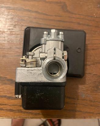Carburatore Piaggio Ciao/ Bravo SHA 12-12