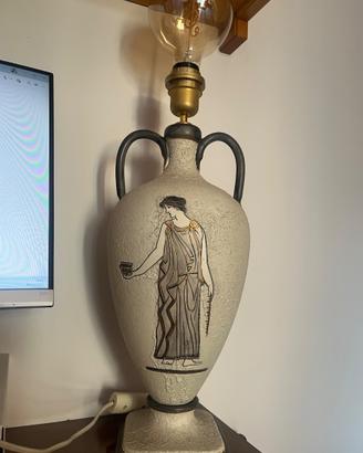 Lampada antica