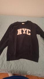felpa new York 
