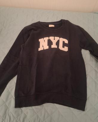 felpa new York 