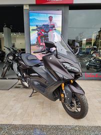Yamaha T Max 560 TECH MAX 2025 MY24 UNICO PROPRIET