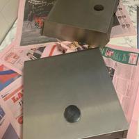 Dispencer tovagluette bagno