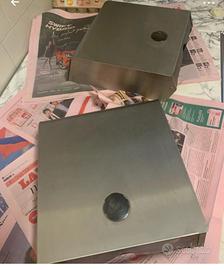 Dispencer tovagluette bagno