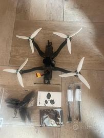 Drone 7 Pollici DJI o4 Pro