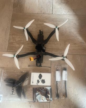 Drone 7 Pollici DJI o4 Pro